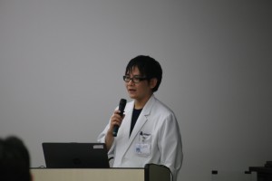 腎盂腎炎を契機として敗血症をきたした一例