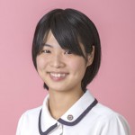 落合 瑞希