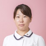 緩和ケア認定看護師 岡本愛